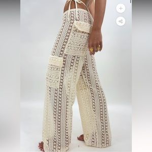 Heart of Sun Bahia Cargo Pants